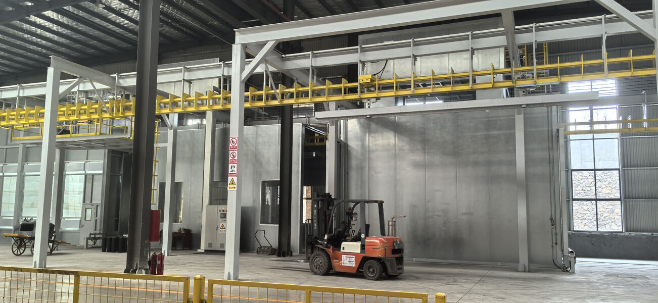 Henan Rancheng Machinery Co., Ltd.