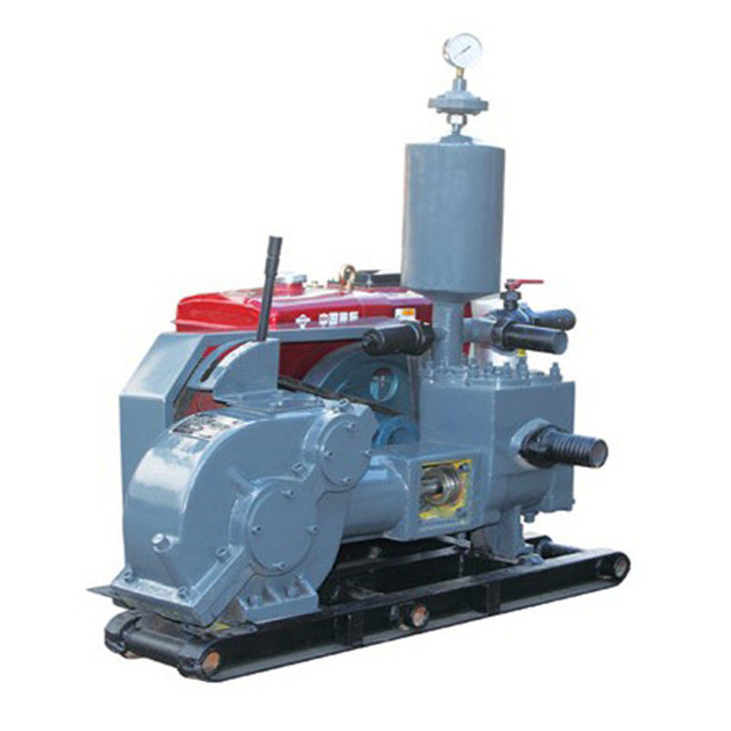 5.5KW bombas de lama para plataformas de perfuração 95mm diâmetro do cilindro 90mm tração do pistão