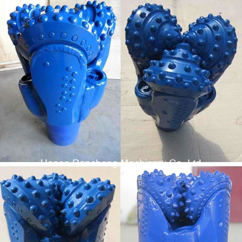 Dente de aço fresado 14 3/4