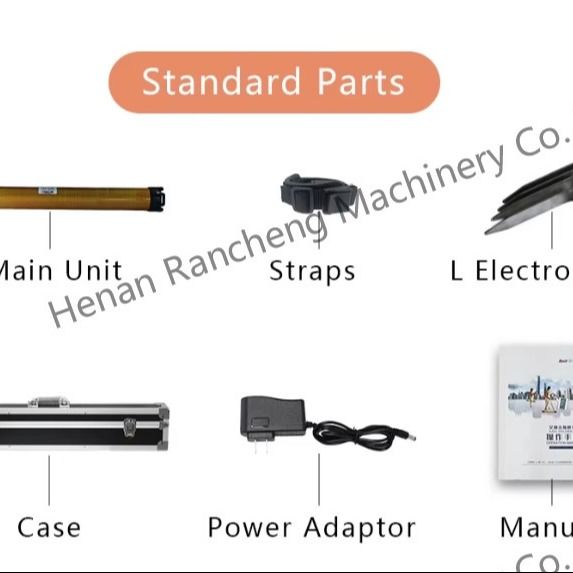 Equipamento de registro de poços RCQ-2D Sistema de registro digital com sonda de resistividade elétrica gama natural JDX-2Dr