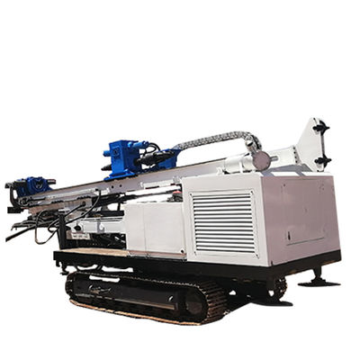Máquina de perfuração de circulação reversa de 125 kW