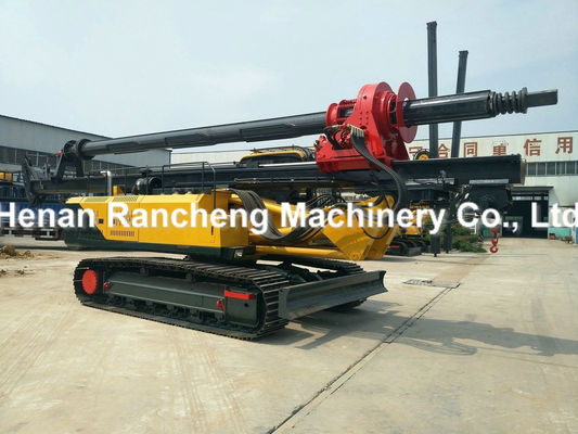Equipamento de engenharia RCQ530 Máquina de perfurador rotativo