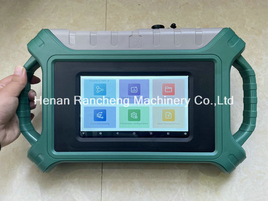 300M Imagem de canal único em tempo real Finder de água Detector de água