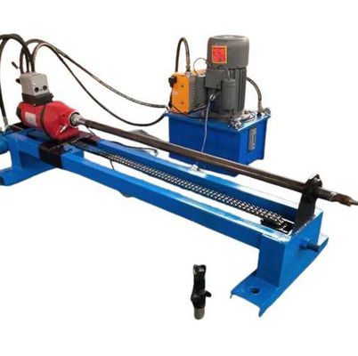 Máquina de perfuração horizontal direcional de 40 m de potência elétrica / Hdd Rig para tubos subterrâneos