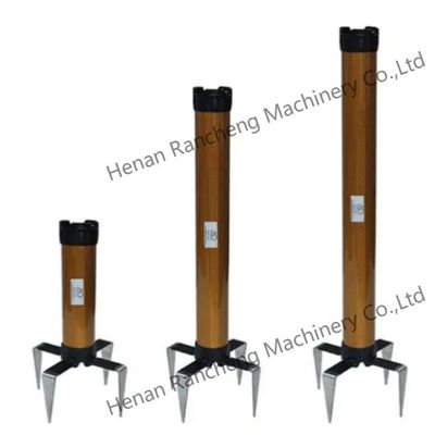 Instrumento de detecção de águas subterrâneas de nível profissional Detector de detecção de águas subterrâneas de 300 m