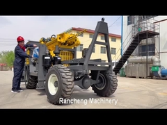 Máquina de perfuração de poços RCF180W