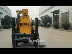 Máquina de perfuração de poços RCF200W