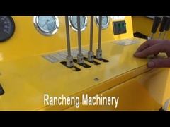 Instalação de perfuração hidráulica de núcleo RCDX-A