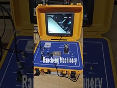 Câmara subaquática