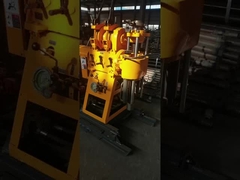 Estação de perfuração RCJ200W