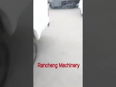 RCF180C é bem recebido na Costa Rica