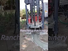 RCF180S na Bulgária