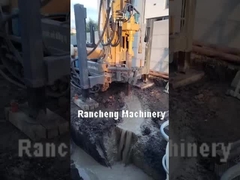 RCF180C na Bulgária