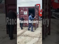 RCF200C chegou à Hungria