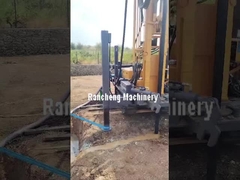 RCF180C na Bulgária