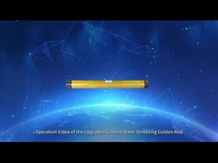 3HT2 300m detector de água